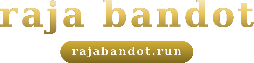 raja bandot logo